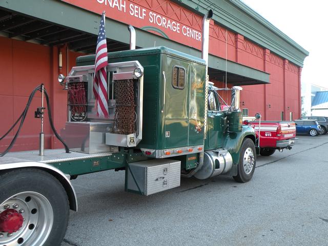 Antique Road Trip